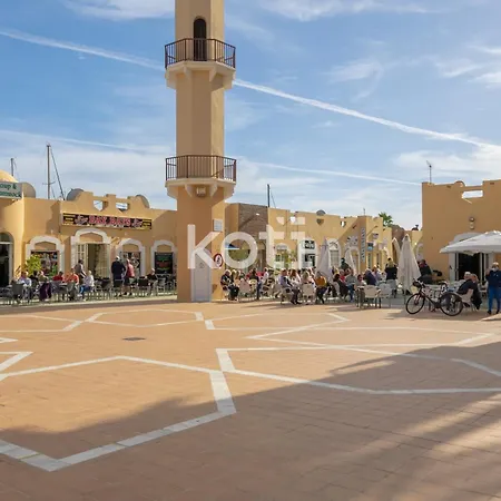 Koti - Solymar Fuengirola