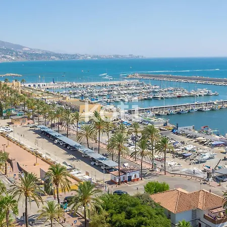 Koti - Solymar Apartamento Fuengirola