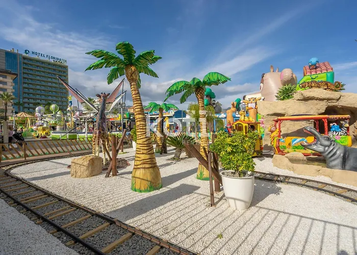 Apartamento Koti - Solymar *