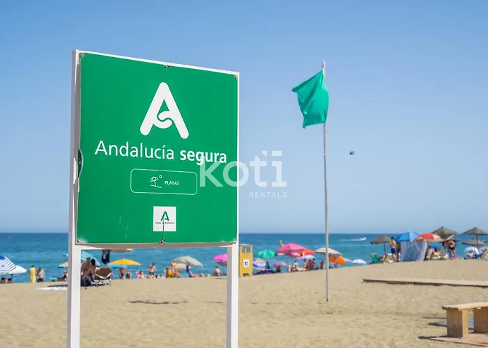 Koti - Solymar * Fuengirola