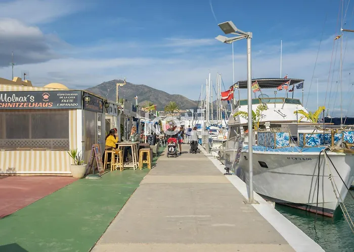 Koti - Solymar * Fuengirola