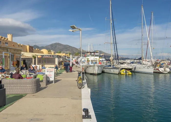 Apartamento Koti - Solymar