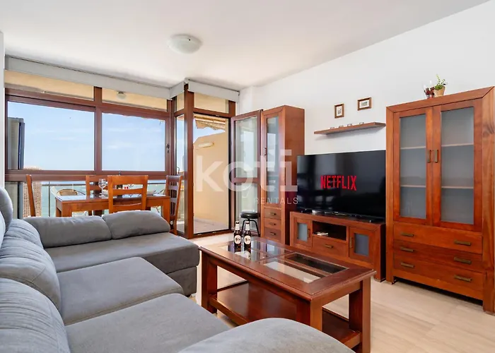 Koti - Solymar Fuengirola