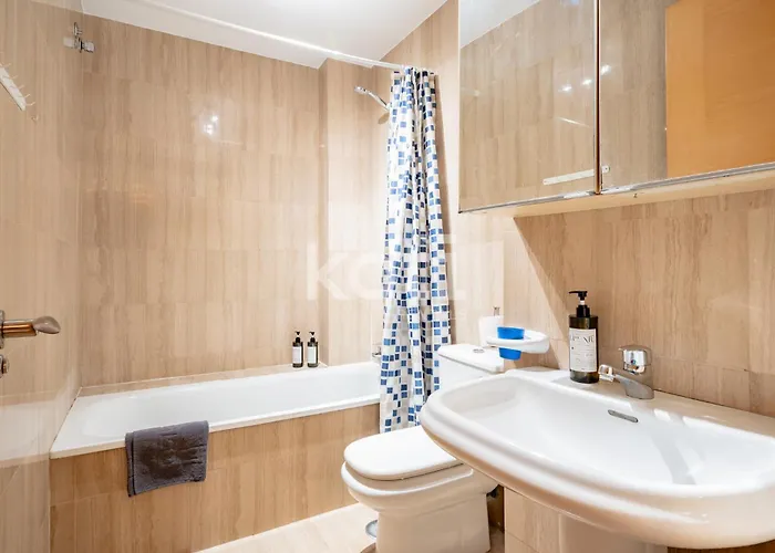 Koti - Solymar Apartamento *