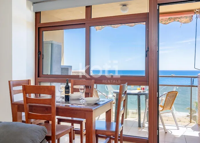 Apartamento Koti - Solymar Fuengirola