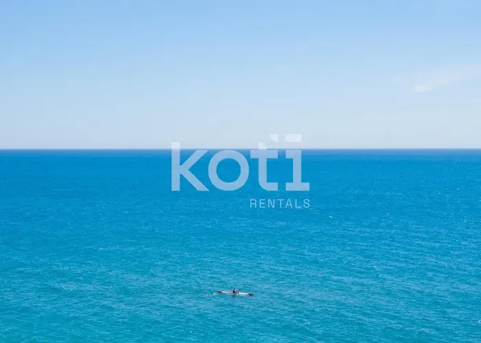 Koti - Solymar * Fuengirola