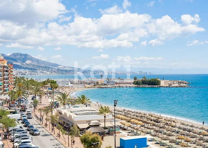 Koti - Solymar Apartamento