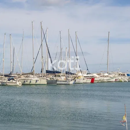 Koti - Solymar