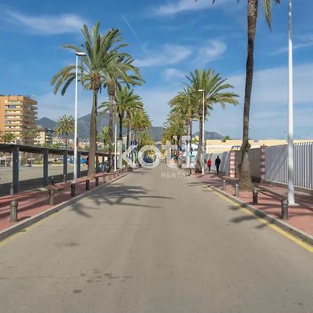 Lejlighed Koti - Solymar Fuengirola