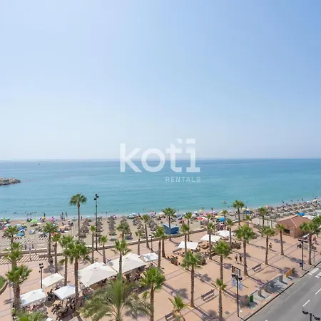Koti - Solymar Fuengirola