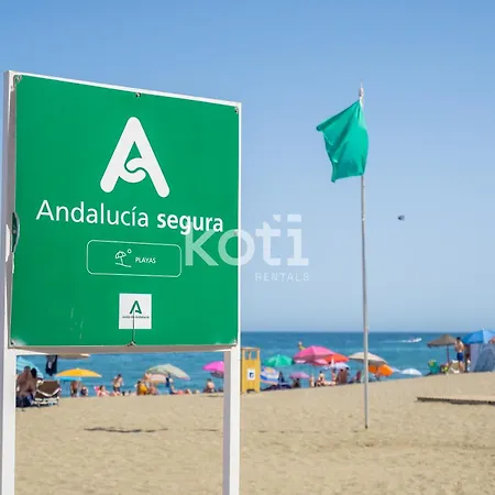 Koti - Solymar * פואנגירולה