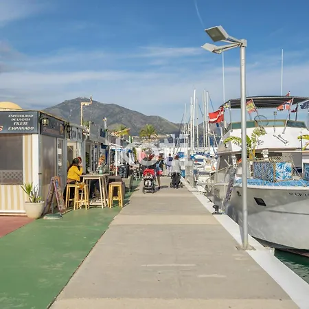 Koti - Solymar * Fuengirola