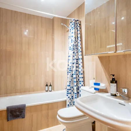 Koti - Solymar Fuengirola