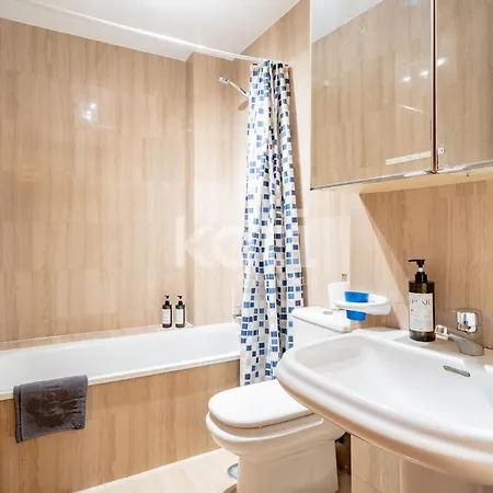 Koti - Solymar Appartement *