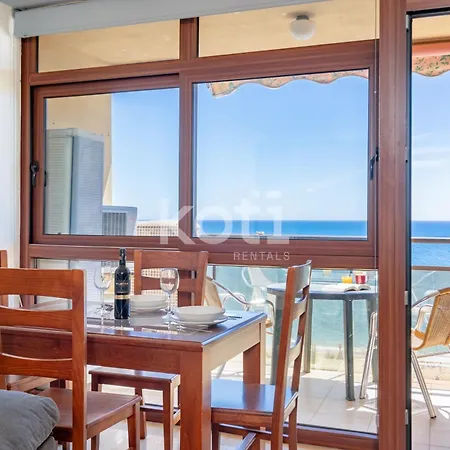 Lejlighed Koti - Solymar Fuengirola