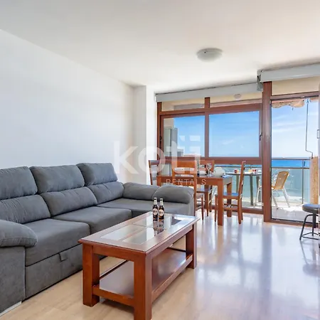 Koti - Solymar פואנגירולה