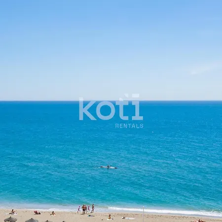 Koti - Solymar * פואנגירולה