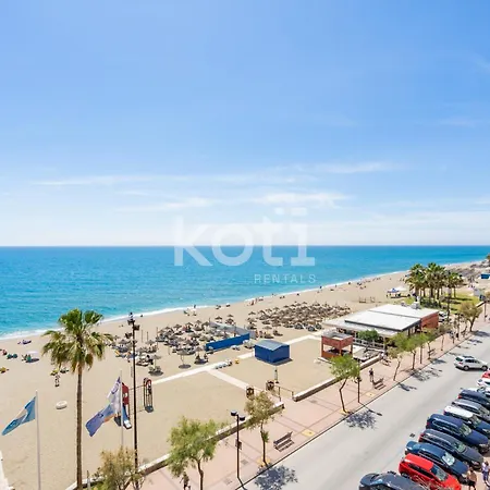 Koti - Solymar * Fuengirola