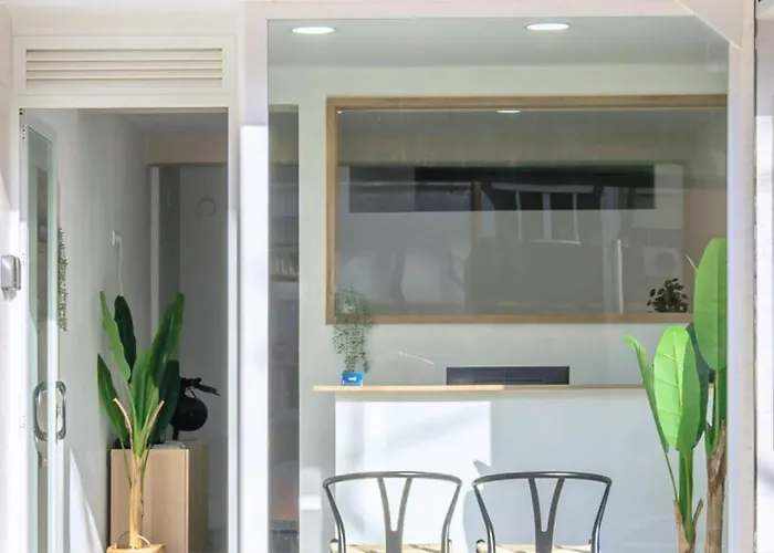 Appartement Koti - Solymar Fuengirola