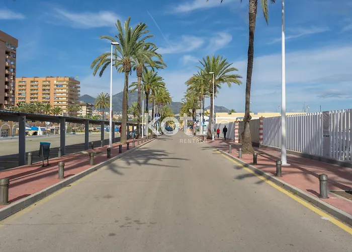 Appartement Koti - Solymar Fuengirola