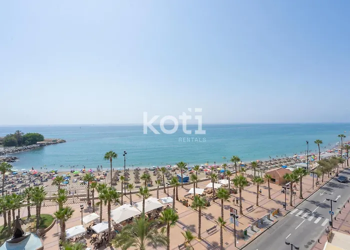 Koti - Solymar Fuengirola