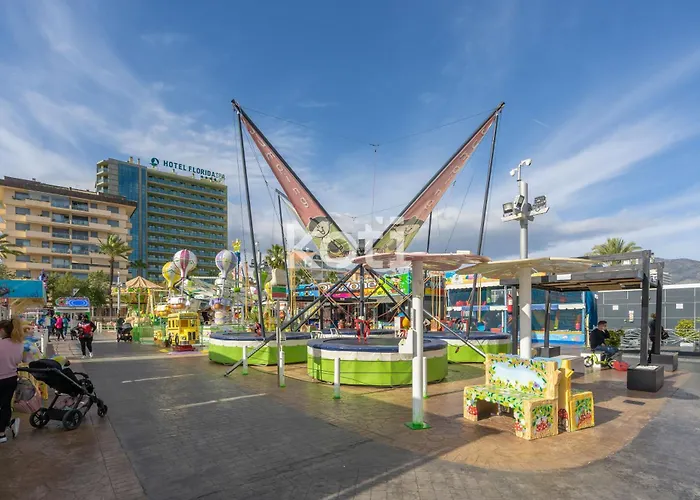 Appartement Koti - Solymar