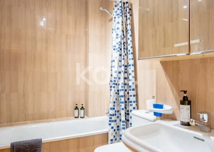 Koti - Solymar Fuengirola