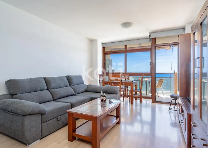 Koti - Solymar Fuengirola