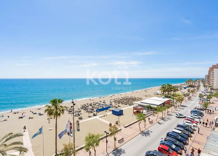 Koti - Solymar * Fuengirola