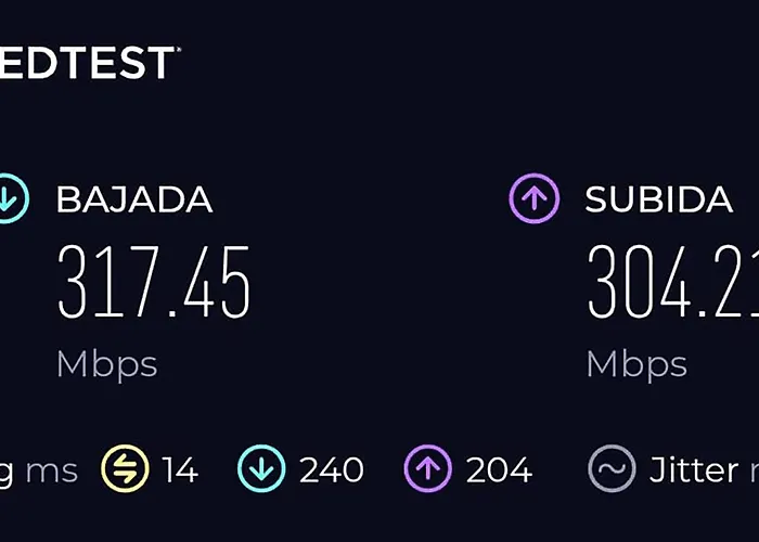 Koti - Solymar * Fuengirola