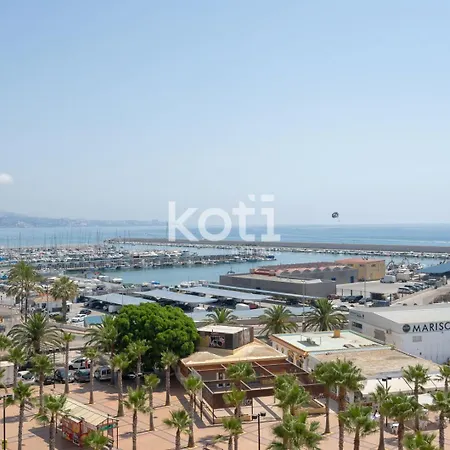 公寓 Koti - Solymar