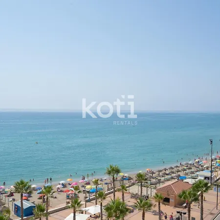 公寓 Koti - Solymar
