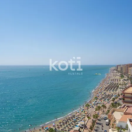 公寓 Koti - Solymar
