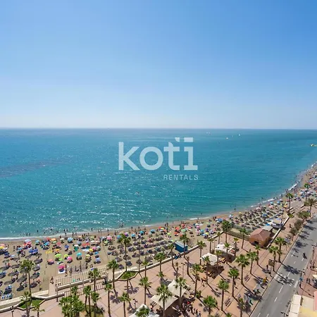 公寓 Koti - Solymar