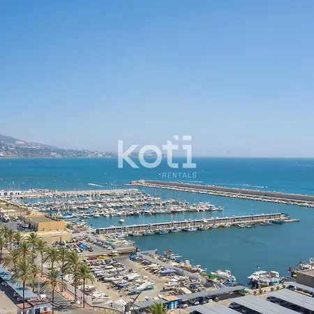 Koti - Solymar *