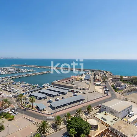 Koti - Solymar *