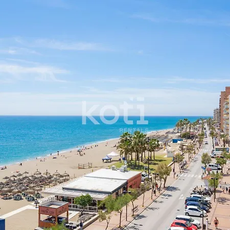Koti - Solymar